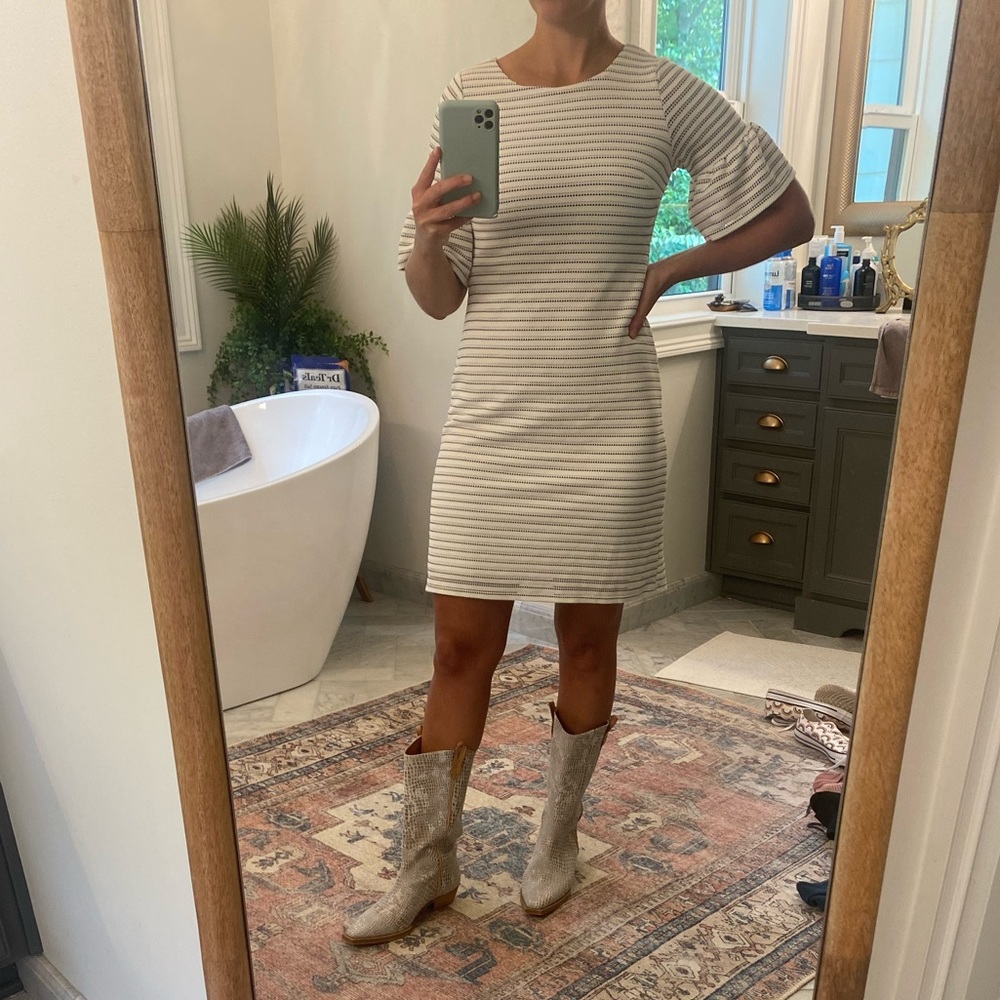 Ivanka Trump Dress